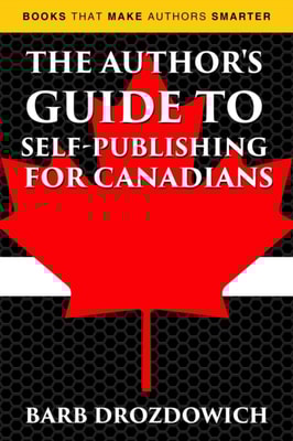 Author's Guide to Self-Publishing for Canadians
