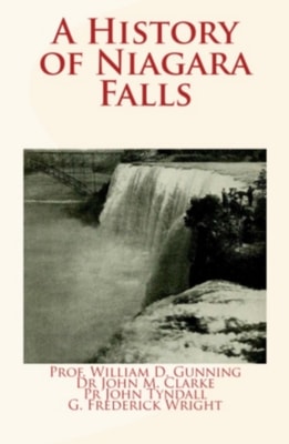 History of Niagara Falls