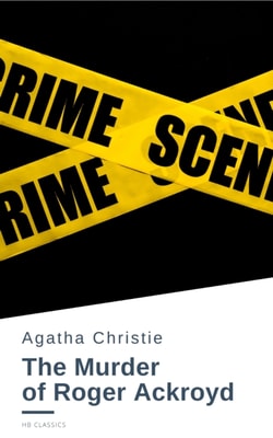  The Murder of Roger Ackroyd