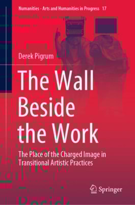 Wall Beside the Work