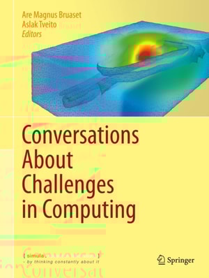 Conversations About Challenges in Computing