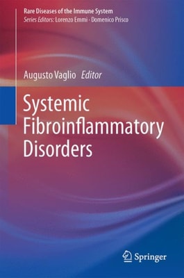 Systemic Fibroinflammatory Disorders