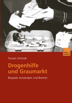 Drogenhilfe und Graumarkt