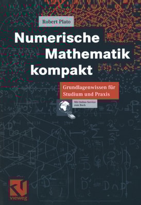 Numerische Mathematik kompakt