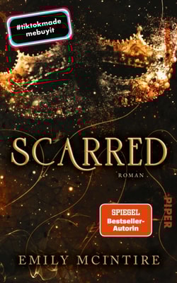 Scarred