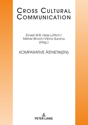 Komparative Aesthetik(en)