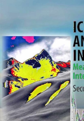 Ice Ages and Interglacials