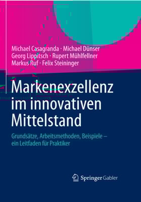 Markenexzellenz im innovativen Mittelstand