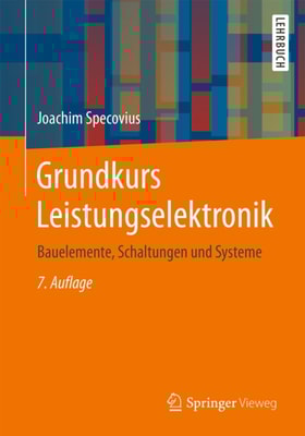 Grundkurs Leistungselektronik