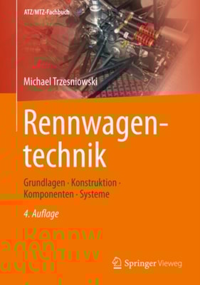 Rennwagentechnik