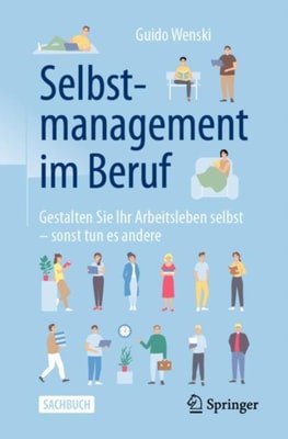 Selbstmanagement im Beruf