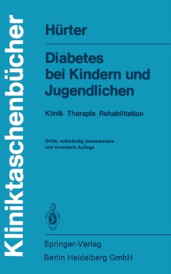 Diabetes bei Kindern und Jugendlichen