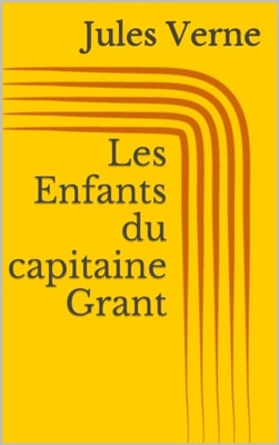 Les Enfants du capitaine Grant