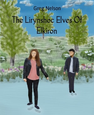 Lirynshoc Elves Of Elkiron