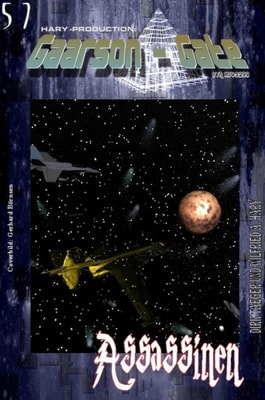 GAARSON-GATE 057: "Assassinen"