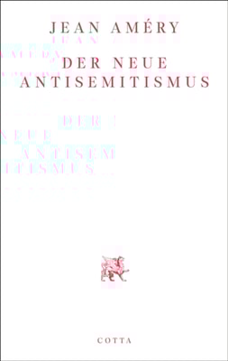 Der neue Antisemitismus