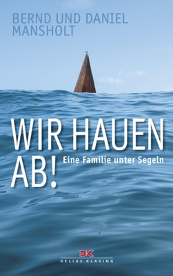 Wir hauen ab!
