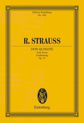 Don Quixote