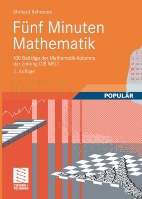 Fünf Minuten Mathematik