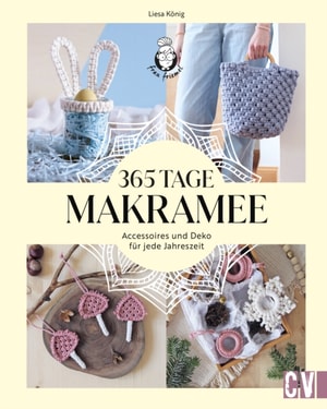 365 Tage Makramee