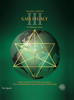 GAIA LEGACY