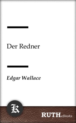 Der Redner