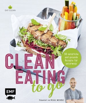 Ziemlich beste Burger – Vegetarisch und vegan