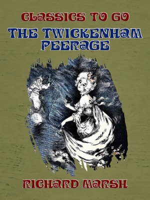 Twickenham Peerage