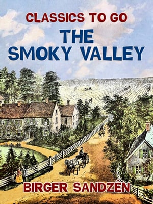 Smoky Valley