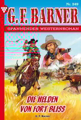 Die Helden von Fort Bliss