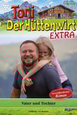 Es ist nicht deine Schuld!