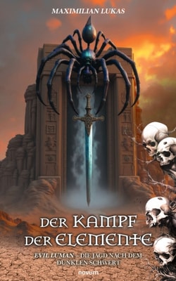 Der Kampf der Elemente