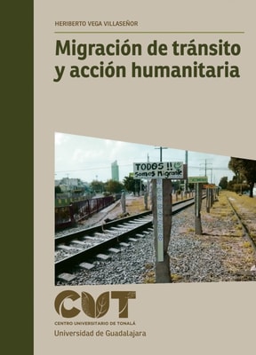 Migracion de transito y accion humanitaria
