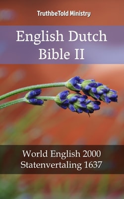 English Dutch Bible II