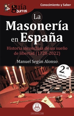 GuíaBurros: La Masonería en España
