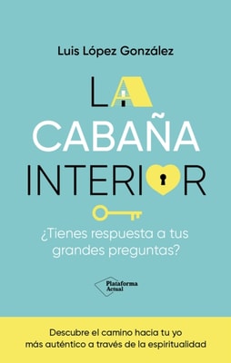 La cabaña interior 