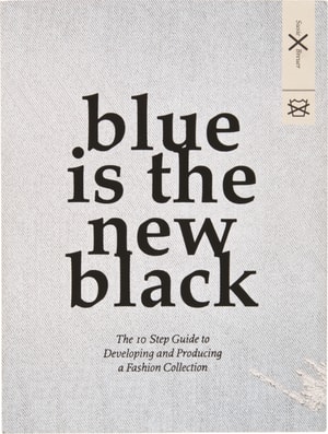 Blue is the New black