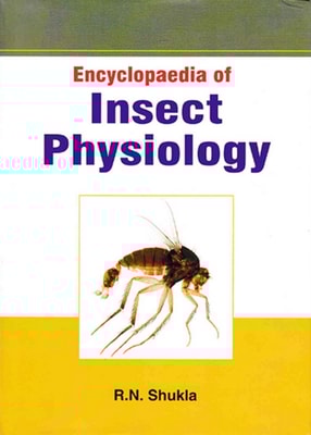 Encyclopaedia Of Insect Physiology