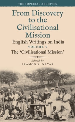  Civilisational Mission 