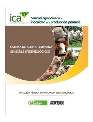 Sistemas de alerta temprana: sensores epidemiológicos