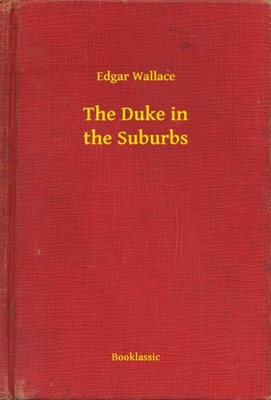 Duke in the Suburbs