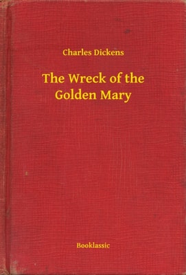 Wreck of the Golden Mary