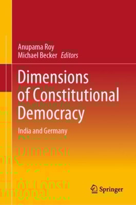 Dimensions of Constitutional Democracy