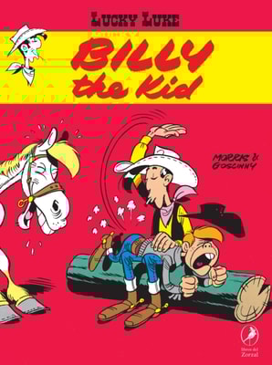 Billy the Kid