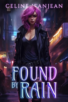 Found by Rain
