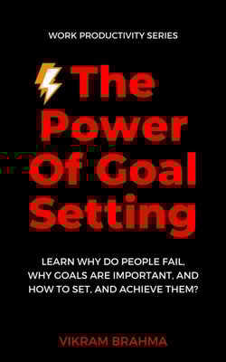 Power Of Goal Setting
