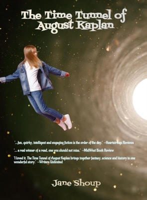 Time Tunnel of August Kaplan