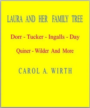 Laura and Her Family Tree