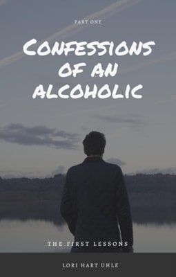 Confessions of an Alcoholic