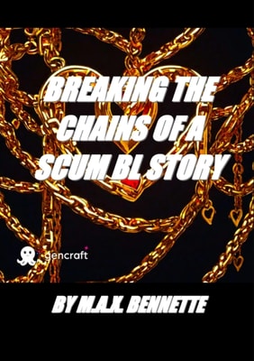 Breaking the Chains of a Scum BL Story